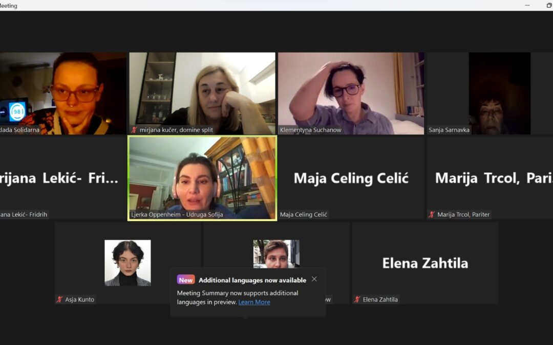 Sigurnost i mobilnost