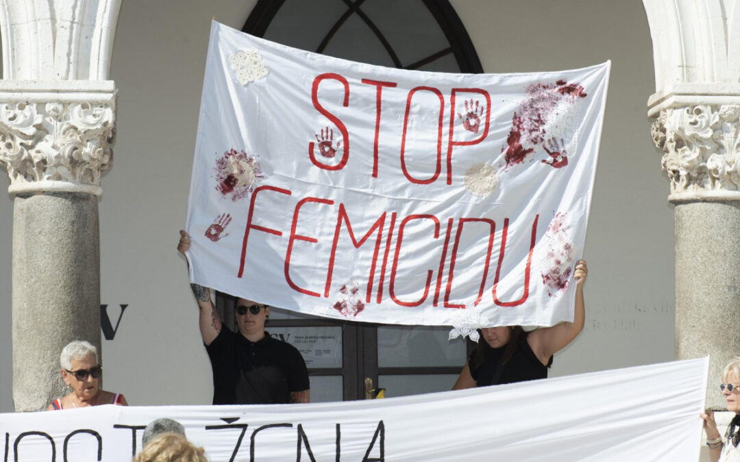 Održana akcija „Sigurnost žena je odgovornost države“ u više od 20 gradova Hrvatske