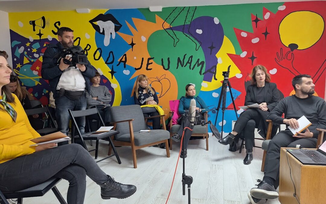 Predstavljene smjernice za unaprjeđenje položaja LGBT zajednice u Splitu