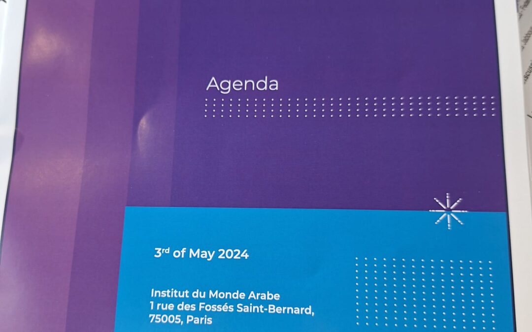 Prvi mediteranski feministički forum