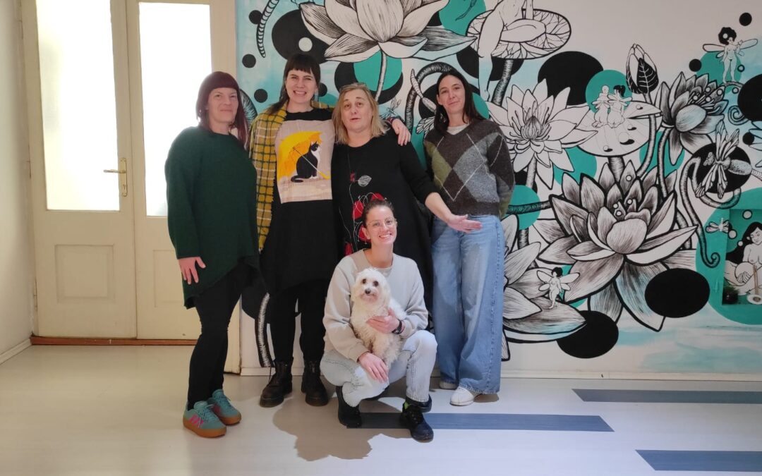 Partnerski sastanak u Rijeci: nastavak uspješne suradnje u pružanju podrške ženama koje su preživjele nasilje