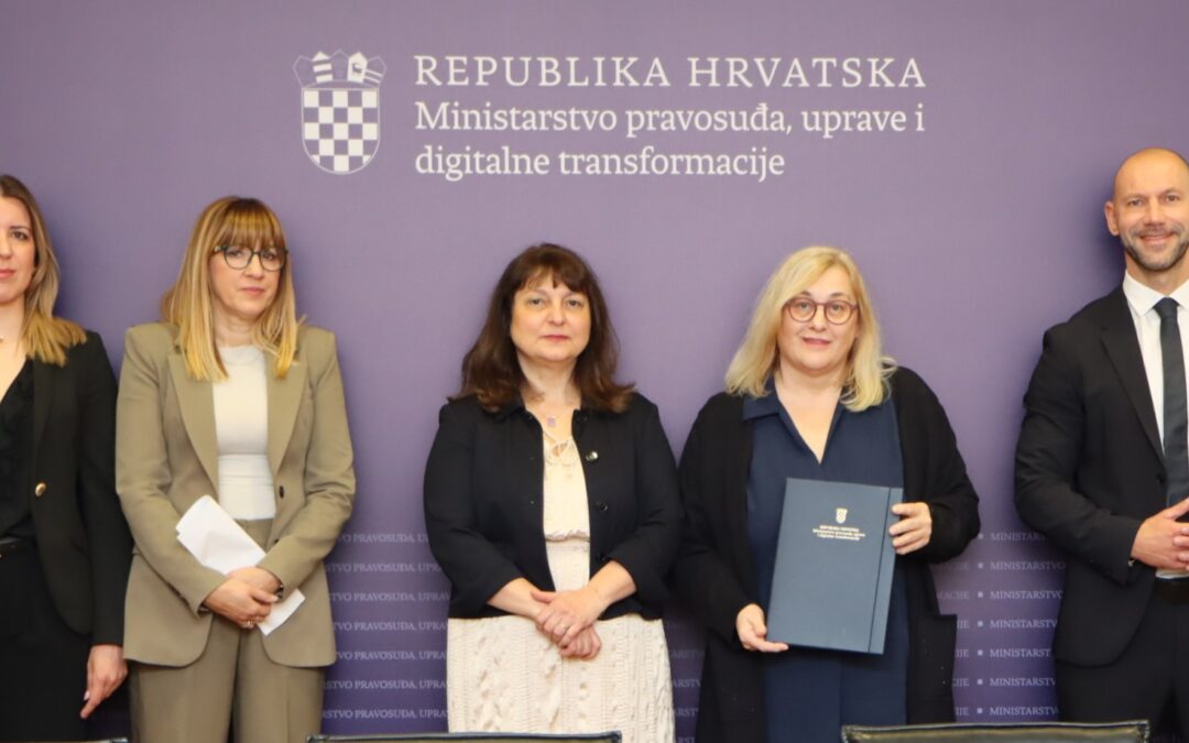 Nastavlja se financiranje primarne besplatne pravne pomoći za žene žrtve nasilja