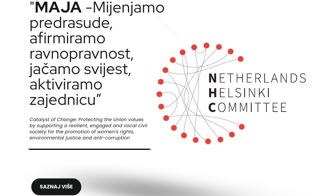 Od prepoznavanja nasilja prema pitanju sigurnosti žena