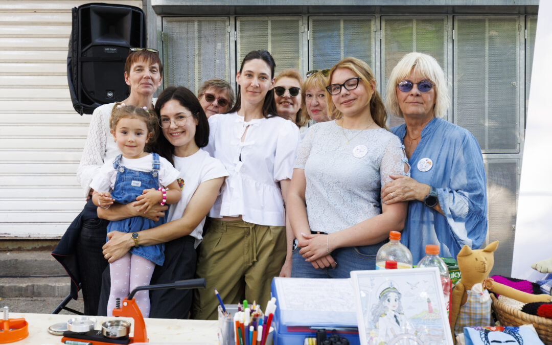 Domine na Festivalu održivosti: ravnopravnost spolova kao temelj održive zajednice